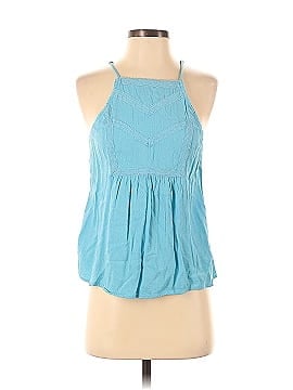 Melrose and Market Sleeveless Top (view 1)