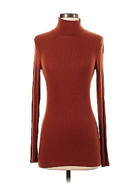 Wilfred Turtleneck Sweater (view 1)