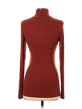 Wilfred Turtleneck Sweater (view 2)