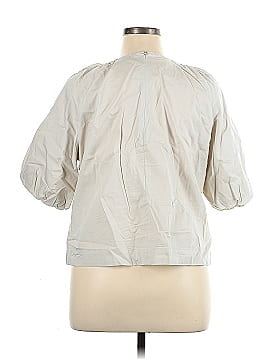 H&M Short Sleeve Blouse (view 2)