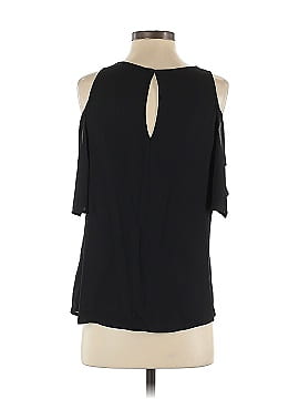 Lush Short Sleeve Blouse (view 2)