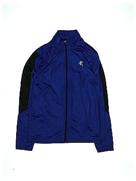 AND1 Track Jacket (view 1)