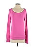 Abbot & Main Pink Pullover Sweater Size XS - photo 1