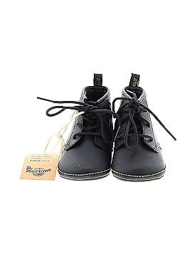 Dr. Martens Booties (view 2)