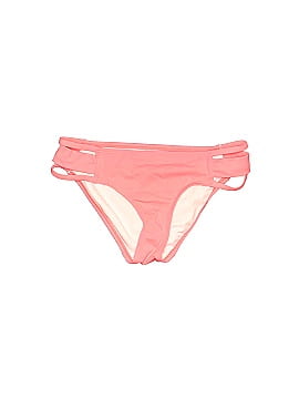 Victoria's Secret Pink Swimsuit Bottoms (view 1)