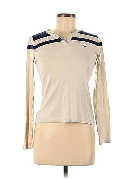 Lacoste Sport Long Sleeve T-Shirt (view 1)