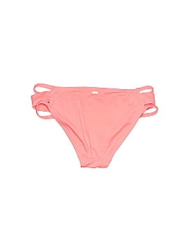 Victoria's Secret Pink Swimsuit Bottoms (view 2)