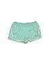 Zoot 100% Polyester Green Athletic Shorts Size M - photo 1