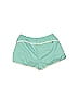 Zoot 100% Polyester Green Athletic Shorts Size M - photo 2
