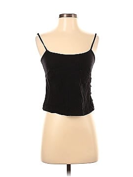 TAXI Sleeveless Blouse (view 1)