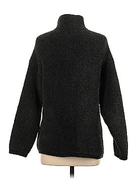 Aerie Turtleneck Sweater (view 2)