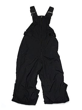 Columbia Snow Pants With Bib (view 1)