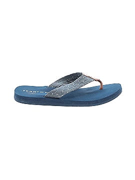 Tommy Hilfiger Flip Flops (view 1)