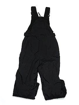 Columbia Snow Pants With Bib (view 2)