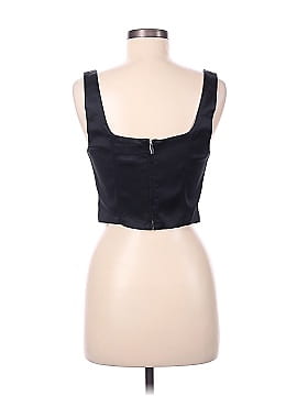 TEN By Babaton Sleeveless Blouse (view 2)