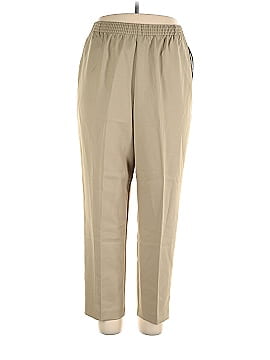 DonnKenny Classics Casual Pants (view 1)