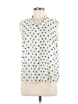 French Connection Sleeveless Blouse (view 1)