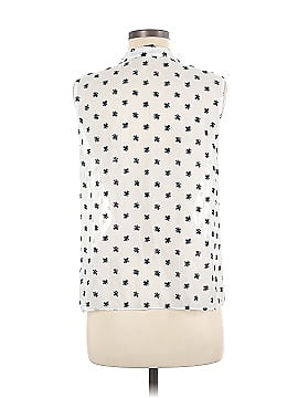 French Connection Sleeveless Blouse (view 2)