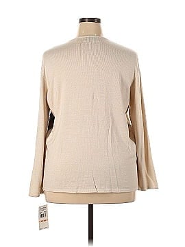 Alfred Dunner Pullover Sweater (view 2)