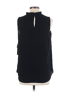 Halogen Sleeveless Blouse (view 2)