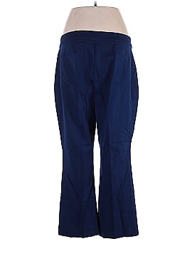 J.Crew Factory Store Dress Pants (view 2)