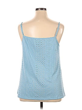 Shein Sleeveless Blouse (view 2)