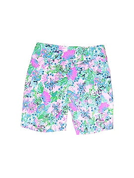 Lilly Pulitzer Luxletic Athletic Shorts (view 2)