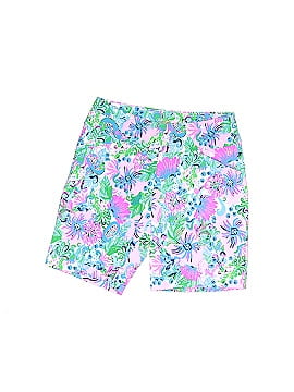 Lilly Pulitzer Luxletic Athletic Shorts (view 1)