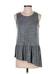 Gibson Sleeveless Top