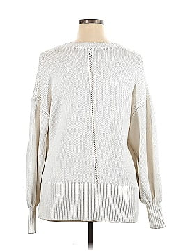 Banana Republic Pullover Sweater (view 2)