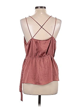 Express Sleeveless Blouse (view 2)