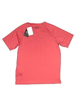 Under Armour Active T-Shirt (view 2)