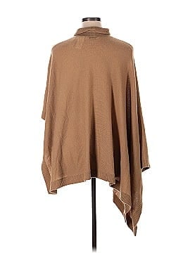MICHAEL Michael Kors Cashmere Pullover Sweater (view 2)