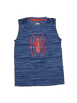 Marvel Tank Top (view 1)