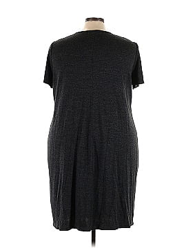 Lane Bryant Casual Dress (view 2)