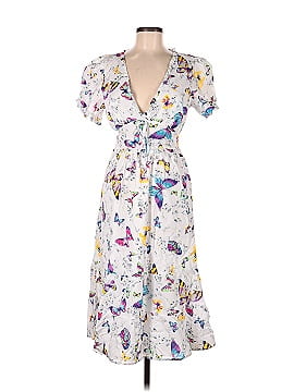 Betsey Johnson Casual Dress (view 1)