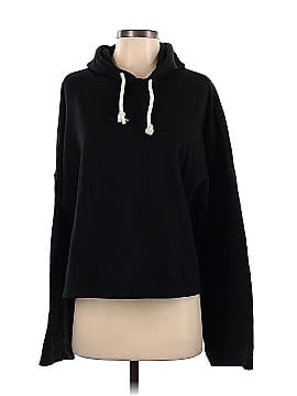 Trafaluc by Zara Pullover Hoodie (view 1)