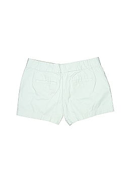 Ann Taylor LOFT Khaki Shorts (view 2)