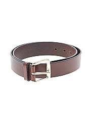 Express Leather Belt