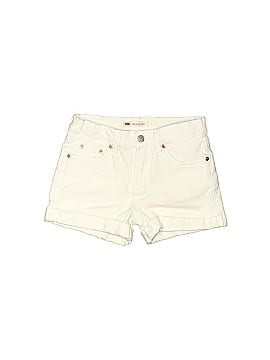 Levi's Denim Shorts (view 1)