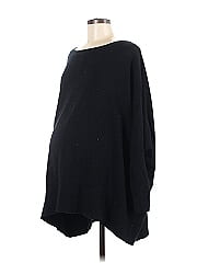 Hatch Cashmere Pullover Sweater