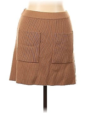 Zara Casual Skirt (view 1)