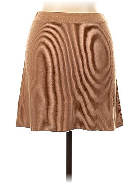 Zara Casual Skirt (view 2)