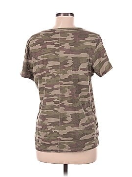 Lucky Brand Short Sleeve T-Shirt (view 2)