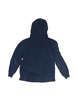 Zara Kids Pullover Hoodie (view 2)