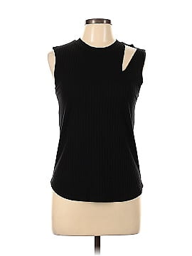 LNA Sleeveless Top (view 1)