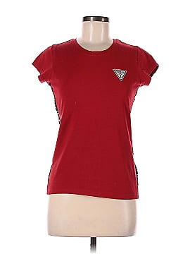 Guess Short Sleeve T-Shirt (view 1)