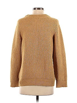 Topshop Pullover Sweater (view 2)