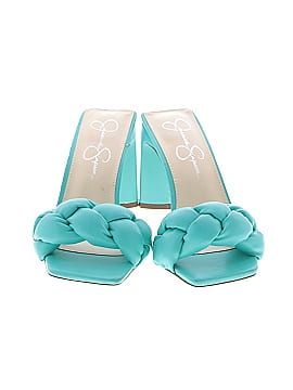 Jessica Simpson Mule/Clog (view 2)