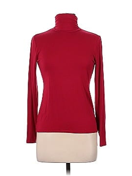 Style&Co Long Sleeve Turtleneck (view 1)